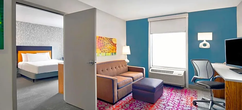 Home2 Suites By Hilton Rochester Henrietta