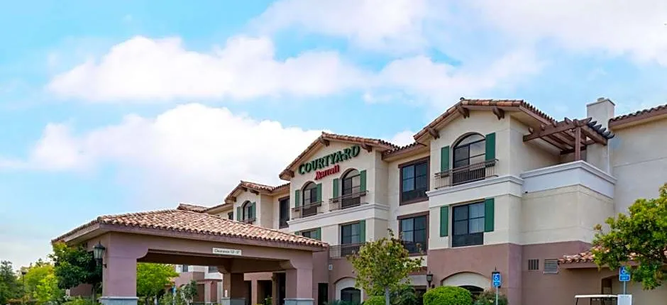 Courtyard by Marriott Thousand Oaks Ventura County
