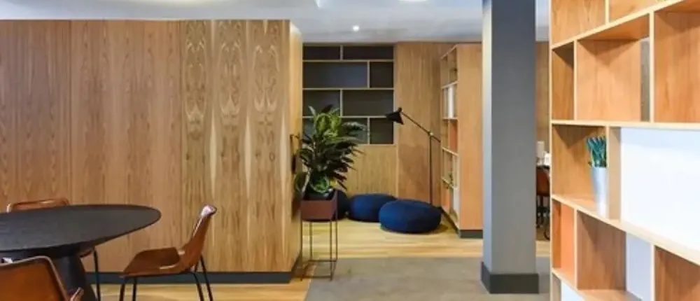 The Heights-Campus Accommodation