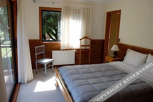 Frontera Pucón Hostel BB