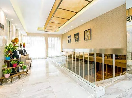 Rong City Four Seasons Hotel, Chengdu