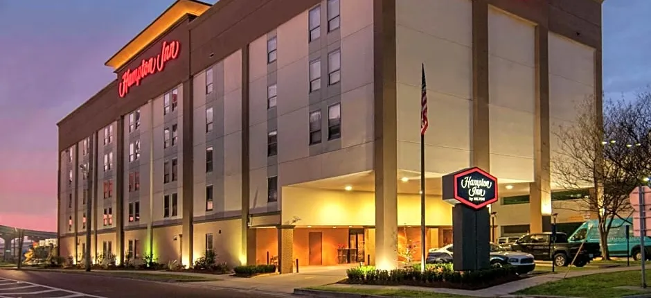 Hampton Inn By Hilton Metairie