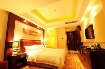 Howdy Smart Hotel Jianshe Road Branch
