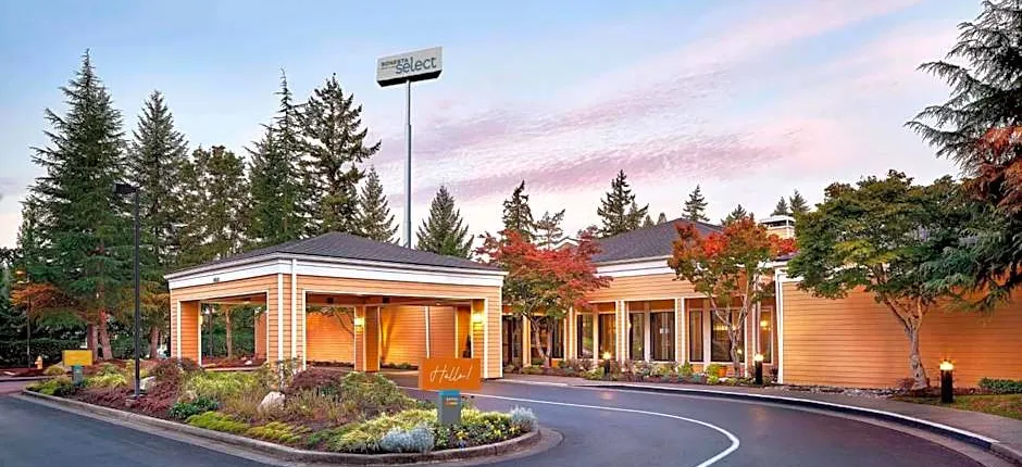 Sonesta Select Seattle Bellevue Redmond