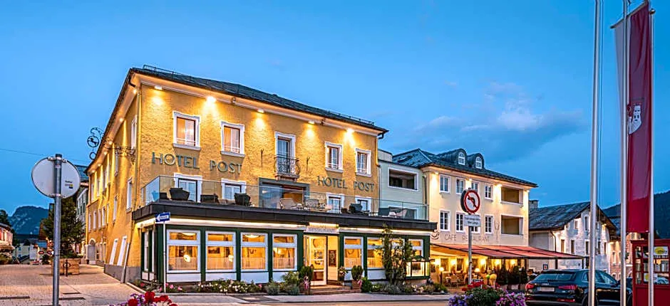 Posthotel Radstadt