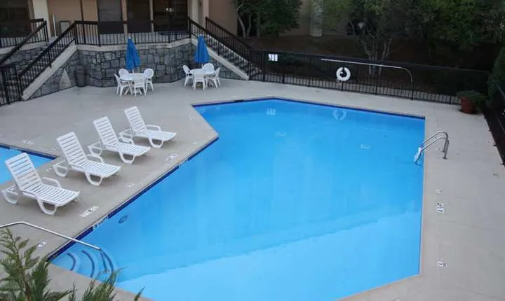 Wyndham Garden Marietta Atlanta North