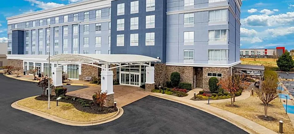 Holiday Inn Southaven Central - Memphis By IHG