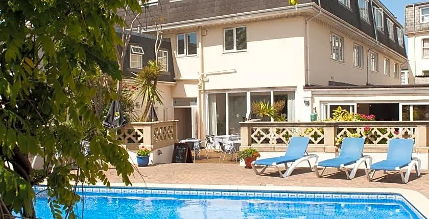 The Hampshire Hotel