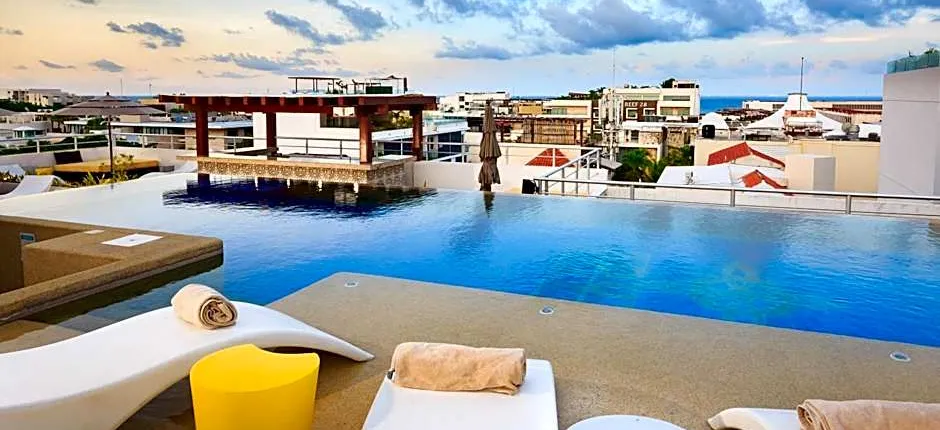 Soul Beach Boutique Hotel & Spa