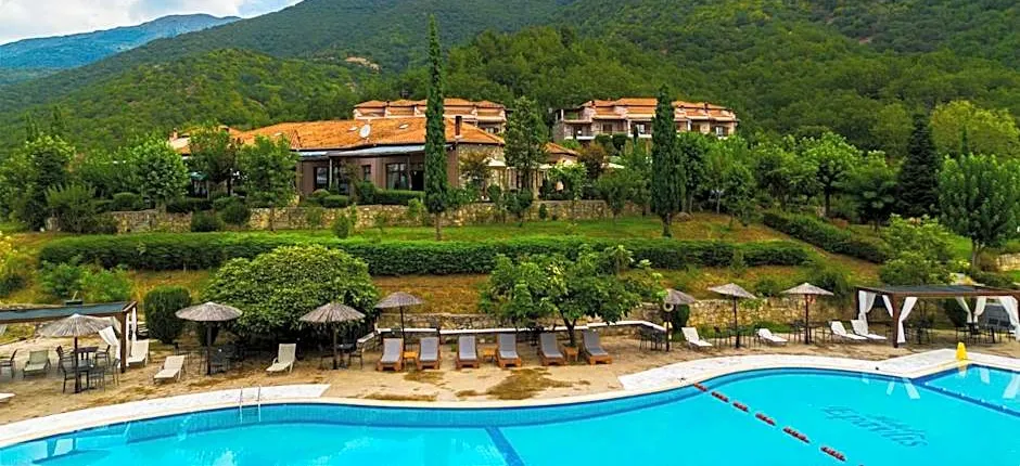 Hotel Epavlis