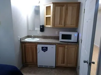 Target Hospitality-El Reno Lodge