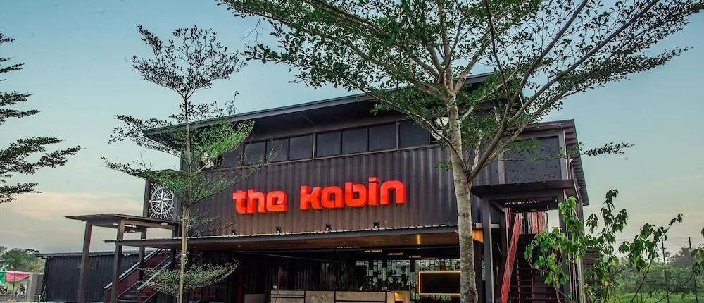 The Kabin