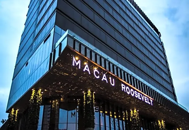 The Macau Roosevelt