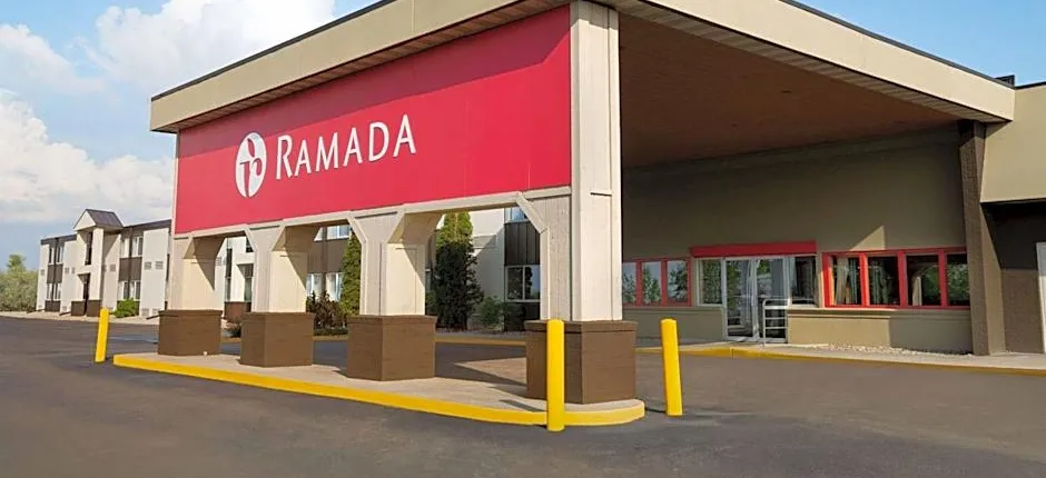 Ramada by Wyndham Bismarck