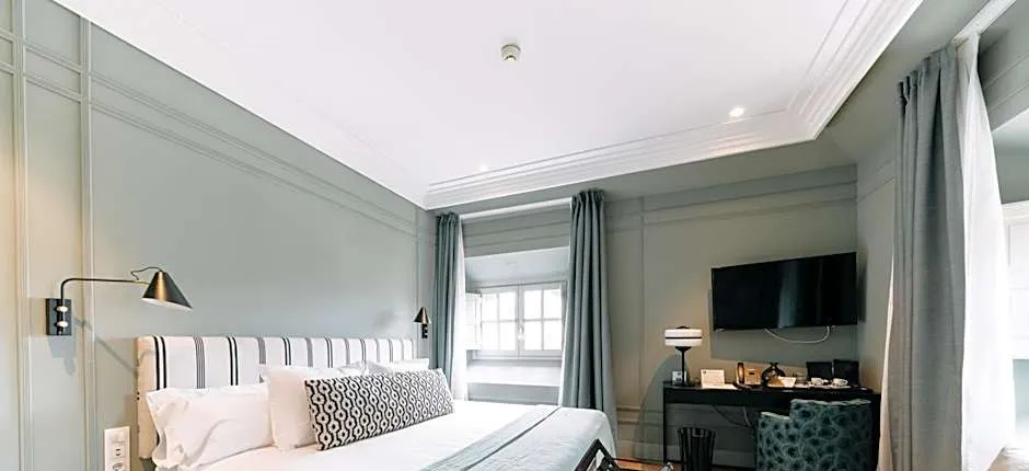 Soho Boutique Colón