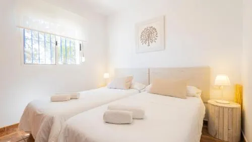 Casa La Vereda Competa by Ruralidays