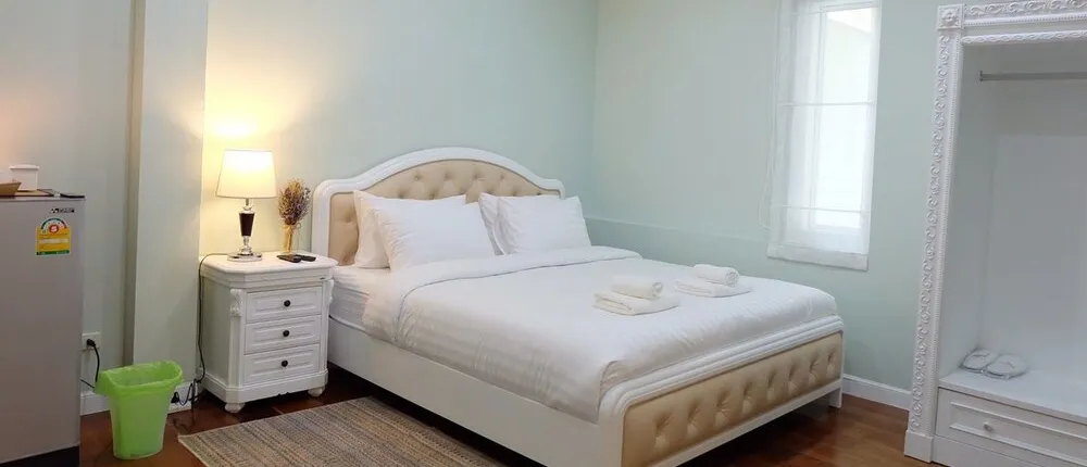 Aquna Hua Hin Resort