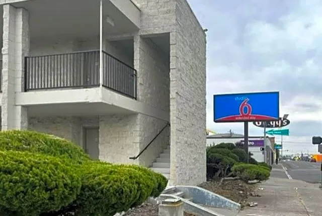 Pasco WA