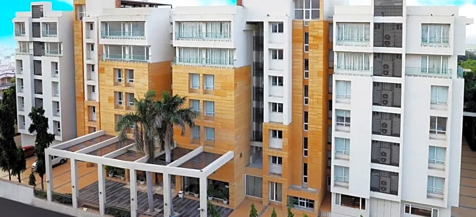 Patria Suites