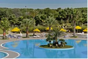 Ramada Plaza by Wyndham Tunis