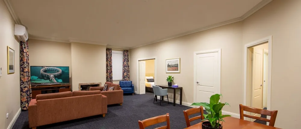 Whyalla Playford Apartments