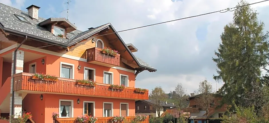 B&B La Ceresara