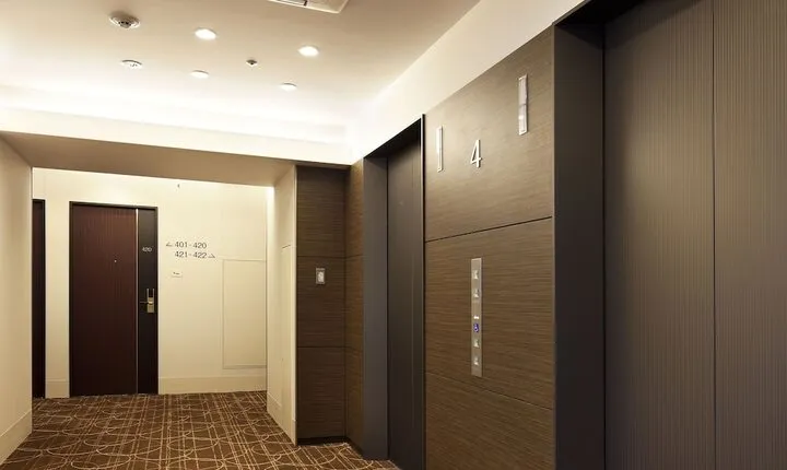 Hearton Hotel Kitaumeda