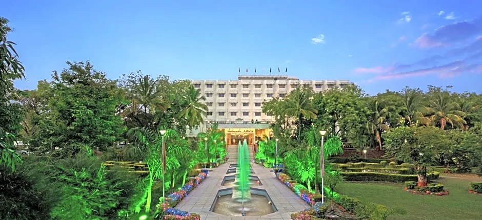 The Ambassador Ajanta