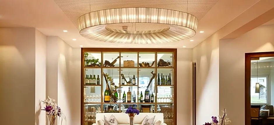 Hotel Barbarahof 4 stars Superior - including Summer Card - Adults Only from 14 years