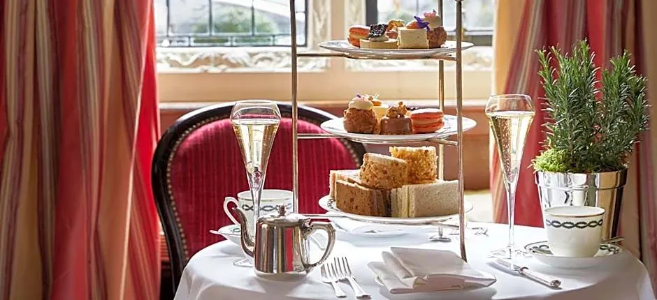 The Milestone Hotel Kensington