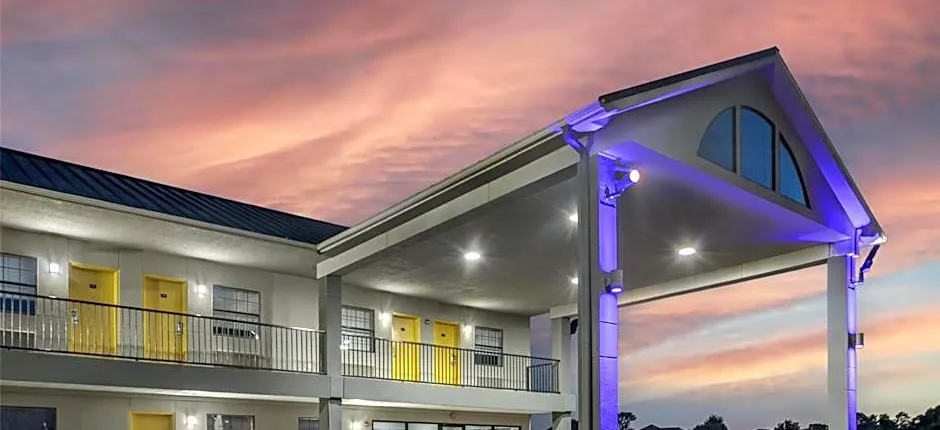 SureStay Hotel by Best Western McAlester