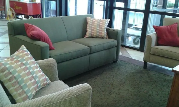 Quality Inn Indy Castleton