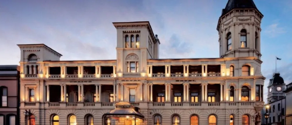 Craig's Royal Hotel