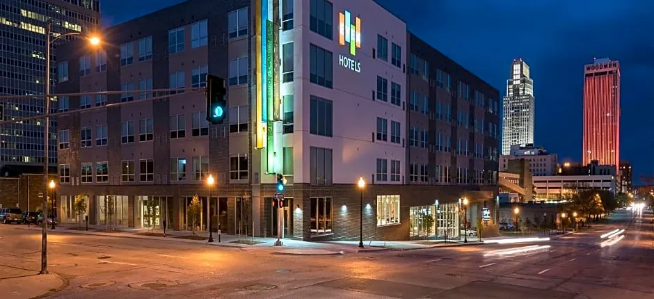 EVEN Hotels Omaha Downtown By IHG