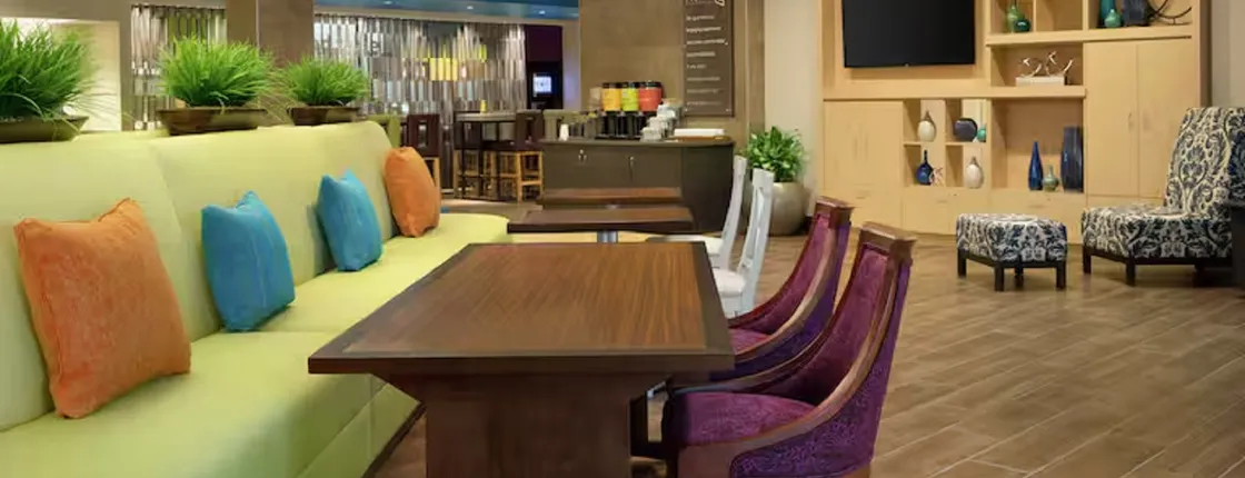 Home2 Suites by Hilton Stevens Point