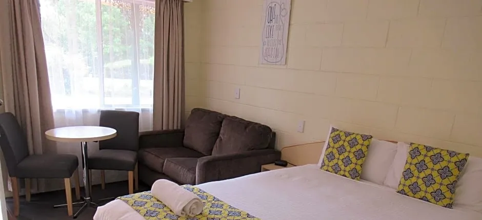 Moruya Motel