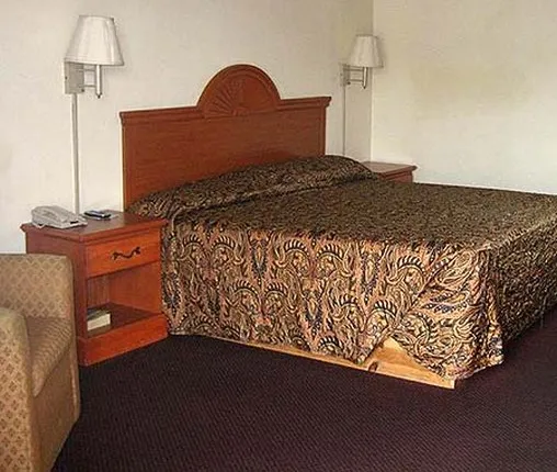 Route 66 Inn Oklahoma City