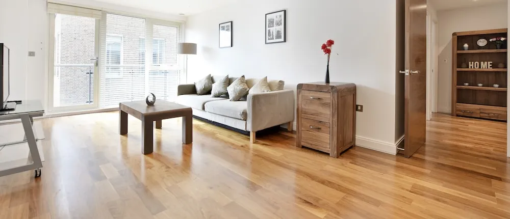 Citadel Apartments Clerkenwell