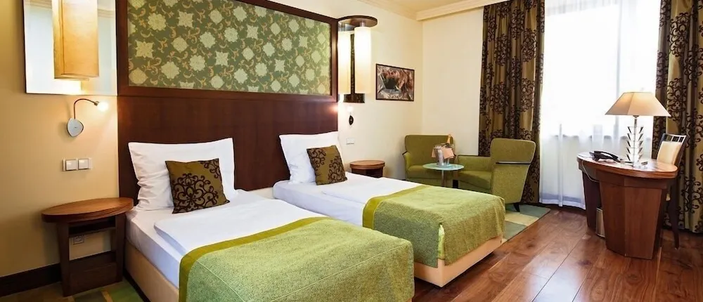 Hotel Savannah