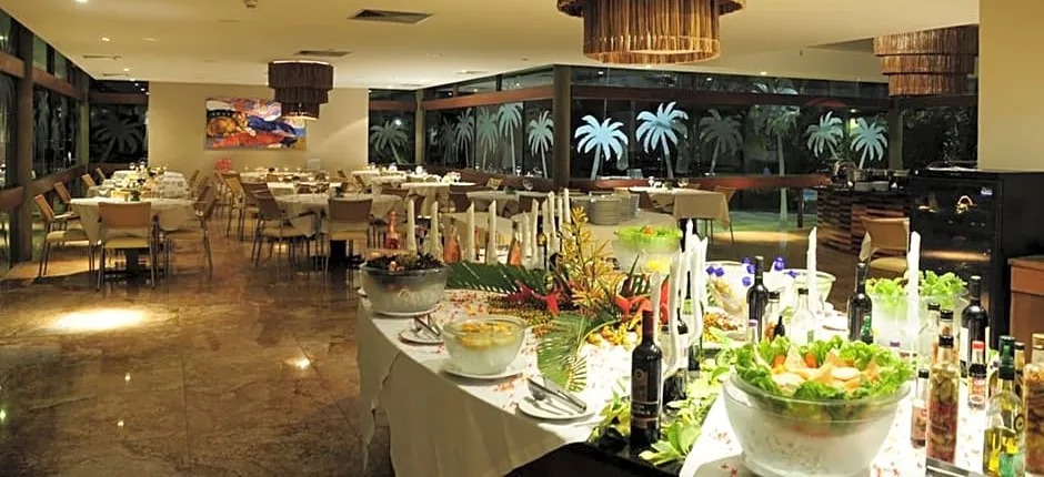 Marulhos Resort by MAI