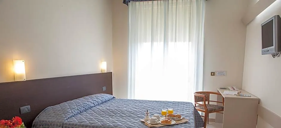 Auto Park Hotel