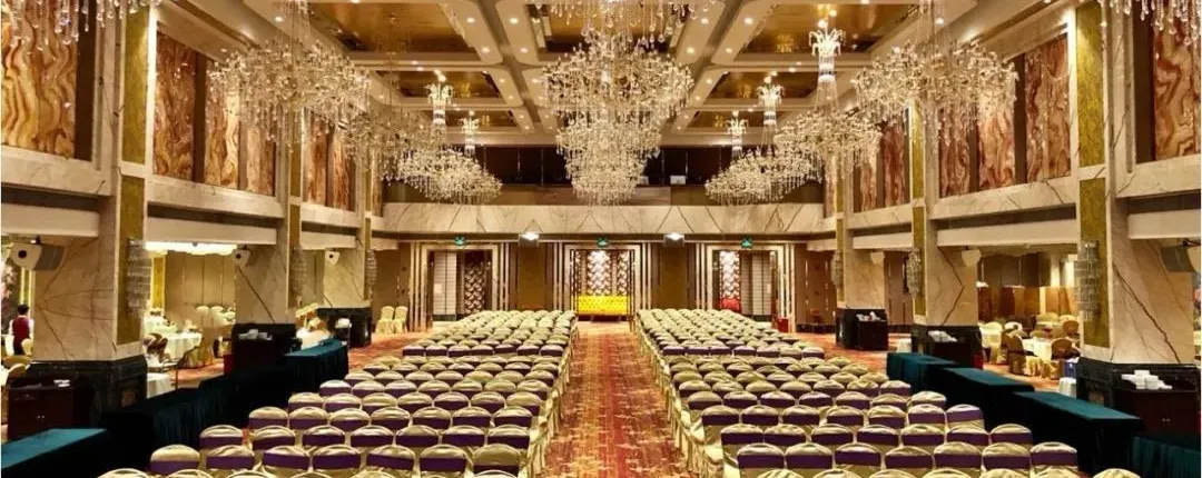 Baomingcheng Hotel Guangming New District