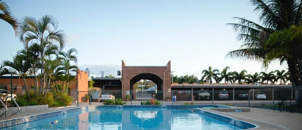 Castle Motor Lodge