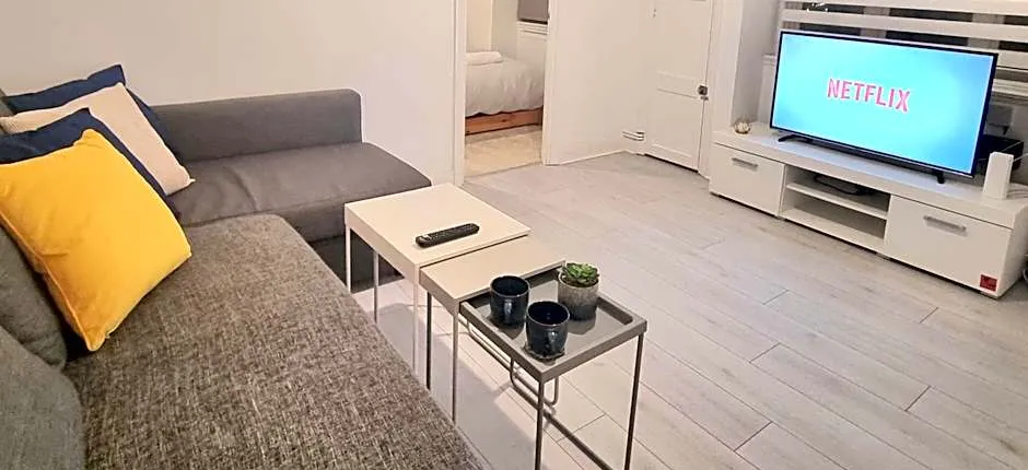 Wembley Stadium Apartment