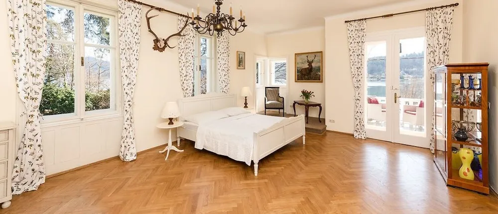 Seeappartements Eden