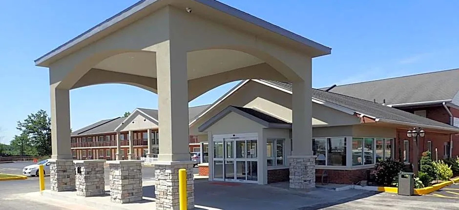 Baymont by Wyndham Effingham