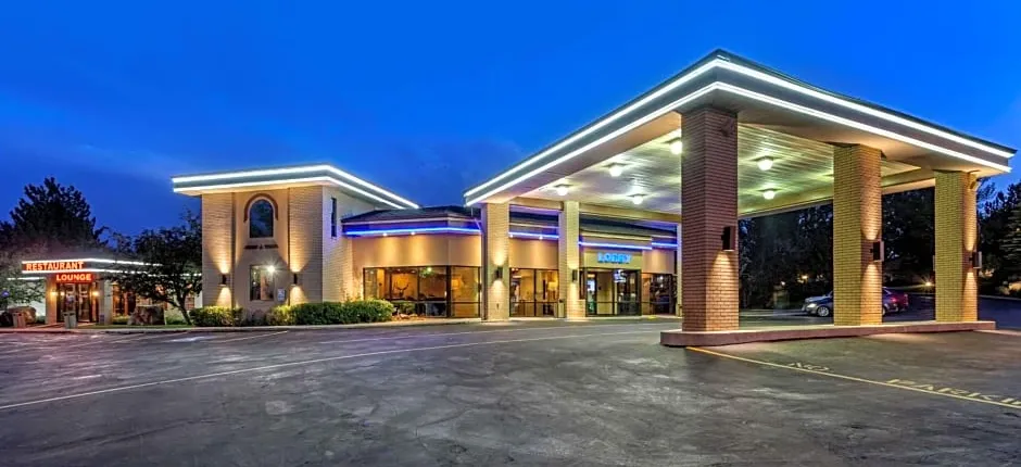 Best Western Dunmar Inn