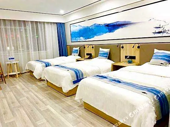 GreenTree Inn (Xinghua Yingwu South Road RT-Mart)