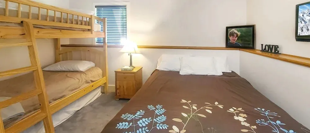 Great Escape Ski Lodge Brought to you by GetAway Vacations