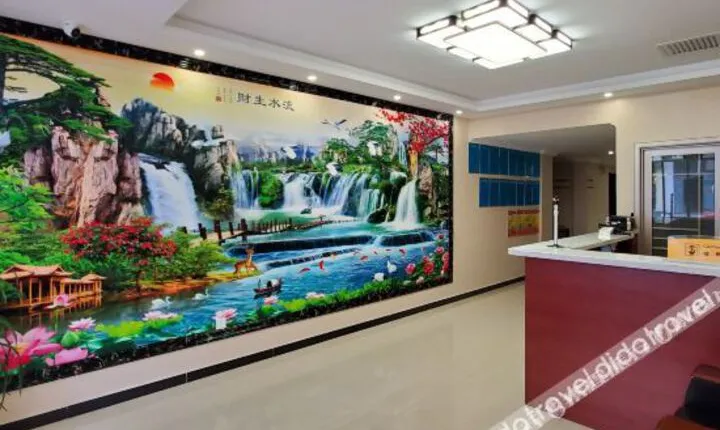 Luanping Qianjiaxi Hotel